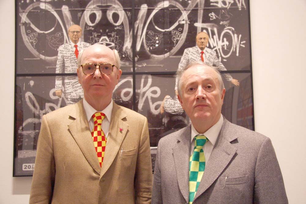 Gilbert Prousch (1943) - photo 1